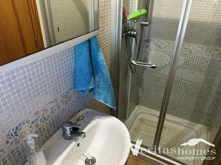 Casa en venta en Urb. El Palmeral en Mojácar