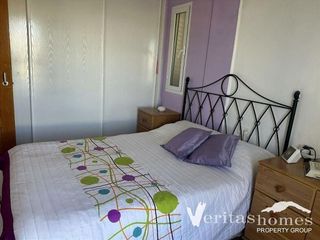 Casa en venta en Urb. El Palmeral en Mojácar