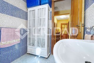 Chalet en venta en Almensilla