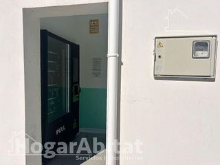 Chalet en venta en Avda. de Abril. - 9 de octubre en Sagunto