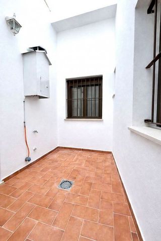 Casa adosada en venta en Ayamonte ciudad en Ayamonte
