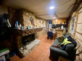 Chalet en venta en Villarrubia de los Ojos