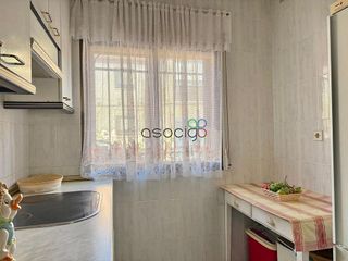 Casa adosada en venta en Marchamalo