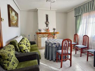 Casa adosada en venta en Marchamalo