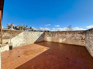 Casa adosada en venta en Marchamalo