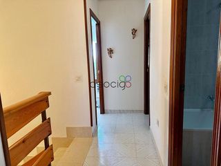 Casa adosada en venta en Marchamalo