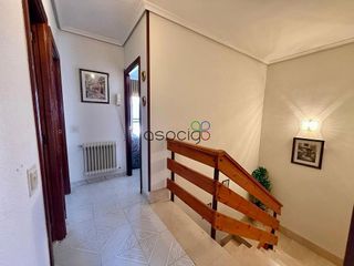 Casa adosada en venta en Marchamalo