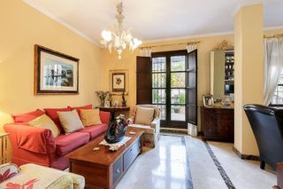 Casa pareada en venta en Albaicín en Granada