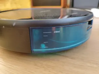 Robot aspirador Cecotec Conga