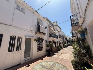 Piso en venta en Centro Urbano en Estepona