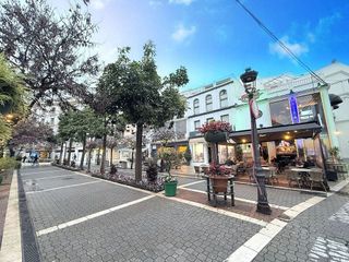 Piso en venta en Centro Urbano en Estepona