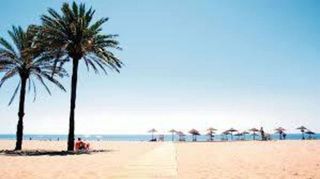 Piso en venta en Centro Urbano en Estepona