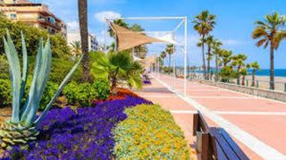 Piso en venta en Centro Urbano en Estepona