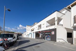 Ático en venta en Alhama de Granada