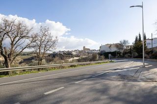 Ático en venta en Alhama de Granada