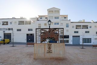 Ático en venta en Alhama de Granada