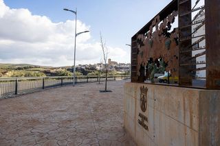 Ático en venta en Alhama de Granada