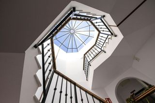 Ático en venta en Alhama de Granada