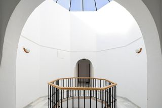 Ático en venta en Alhama de Granada