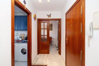 Ático en venta en Alhama de Granada