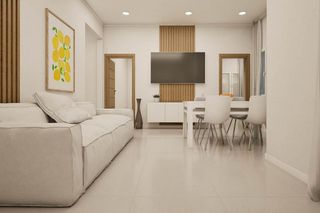 Piso en venta en Sta. Catalina - El Jonquet en Palma de Mallorca