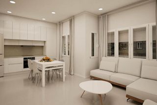 Piso en venta en Sta. Catalina - El Jonquet en Palma de Mallorca