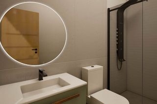 Piso en venta en Sta. Catalina - El Jonquet en Palma de Mallorca