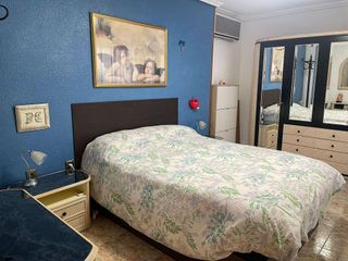 Piso en venta en Mercado en Alicante