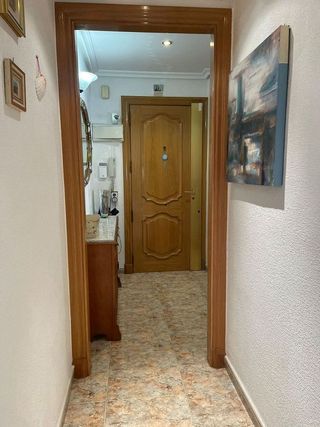 Piso en venta en Mercado en Alicante