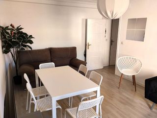 Piso en venta en La Malva-rosa en Valencia