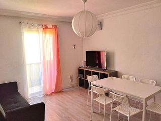 Piso en venta en La Malva-rosa en Valencia