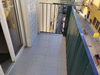Piso en venta en La Malva-rosa en Valencia