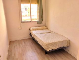 Piso en venta en La Malva-rosa en Valencia