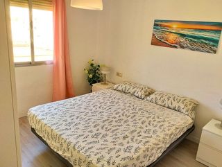 Piso en venta en La Malva-rosa en Valencia