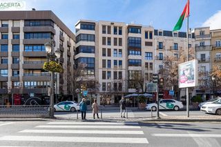 Piso en venta en San Matías - Realejo en Granada