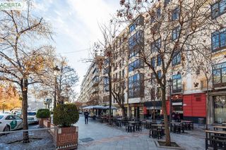 Piso en venta en San Matías - Realejo en Granada