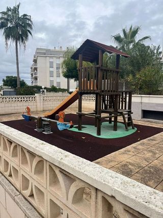 Piso en venta en Canet d´En Berenguer