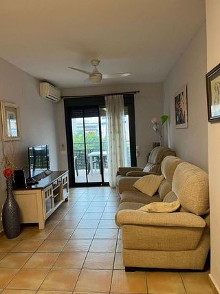 Piso en venta en Canet d´En Berenguer