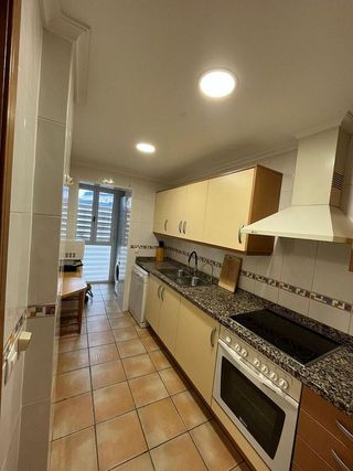 Piso en venta en Canet d´En Berenguer