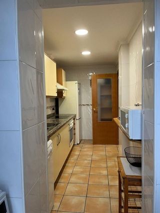 Piso en venta en Canet d´En Berenguer