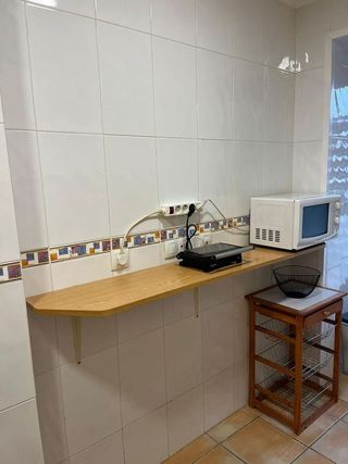 Piso en venta en Canet d´En Berenguer