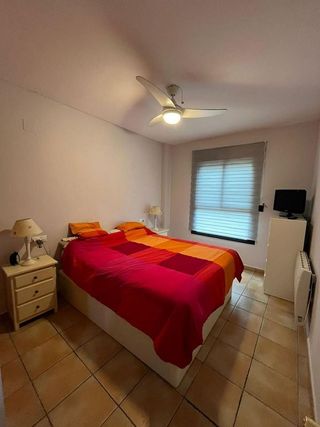 Piso en venta en Canet d´En Berenguer