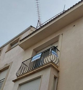 Piso en venta en Quesada