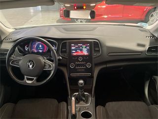 Renault Megane 2018