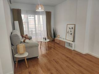 Piso en venta en El Carmen en Murcia