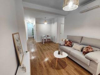 Piso en venta en El Carmen en Murcia