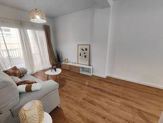 Piso en venta en El Carmen en Murcia