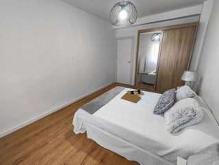 Piso en venta en El Carmen en Murcia