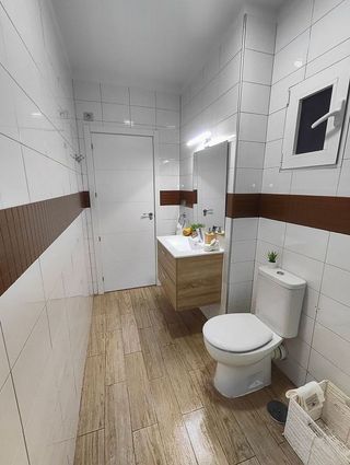 Piso en venta en El Carmen en Murcia