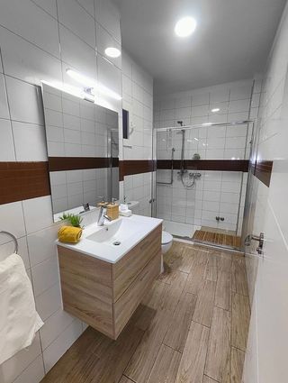 Piso en venta en El Carmen en Murcia